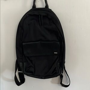 Calvin Klein Black Backpack
